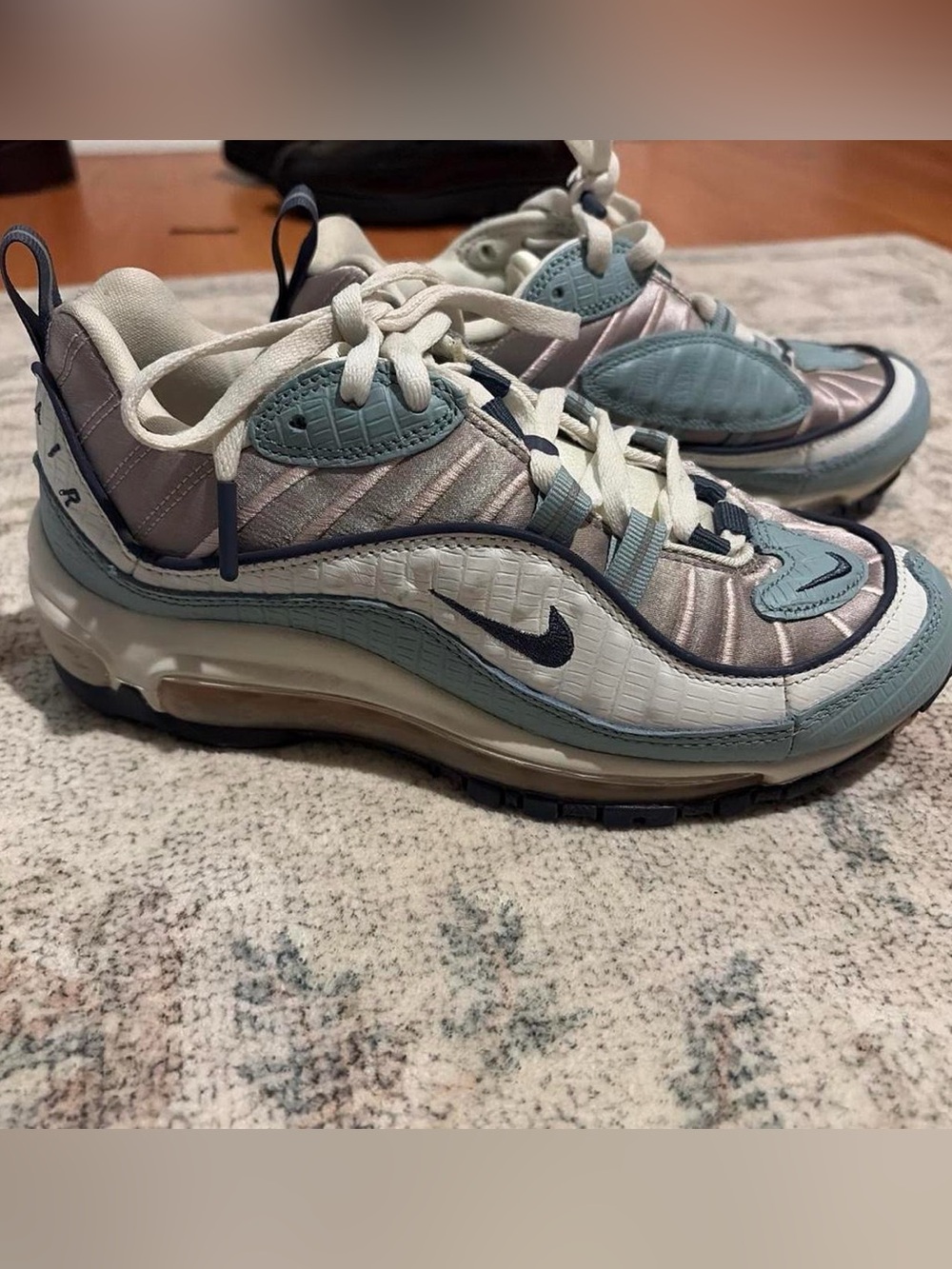 Nikes Air Max 98